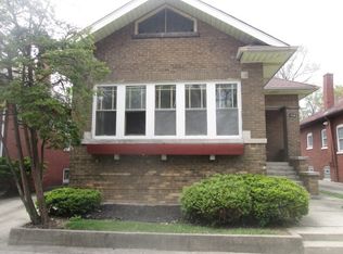 7220 S Merrill Ave, Chicago, IL 60649