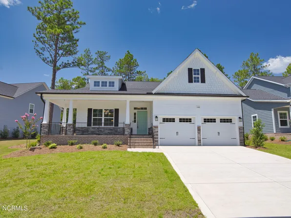 1268 Tillery Drive Lot 375, Aberdeen, NC 28315