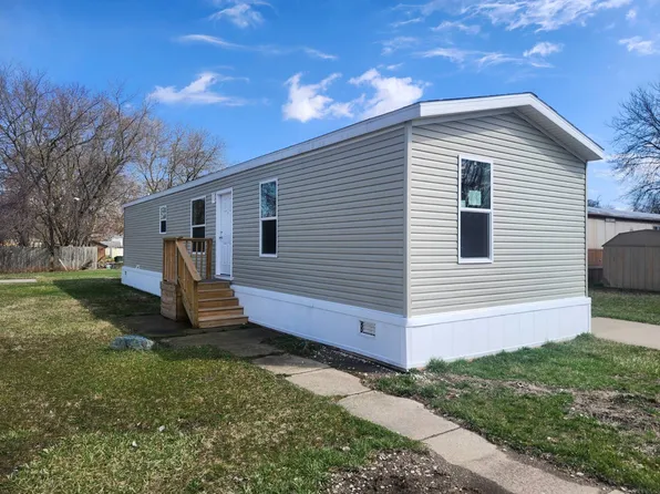 51005 Old Michigan Ave #76, Belleville, MI 48111