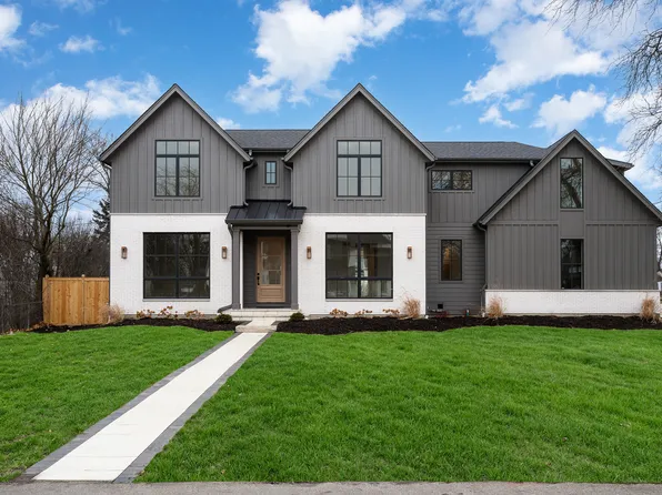 1735 Longvalley Rd, Glenview, IL 60025
