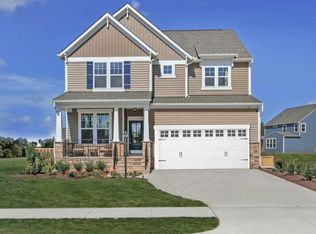 17918 Twin Falls Ln, Moseley, VA 23120