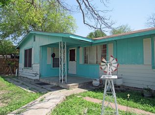 529 Linda Vista Dr, Del Rio, TX 78840