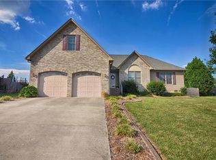 905 Wall St, Archdale, NC 27263