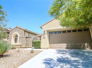 2740 Borthwick Ave, Henderson, NV 89044
