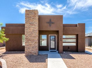 986 Bellissimo Ct, El Paso, TX 79932