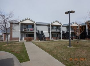 1505 Palmer Apts #101-114, Laramie, WY 82070