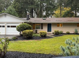 16470 SW Mellon Ave, Lake Oswego, OR 97035