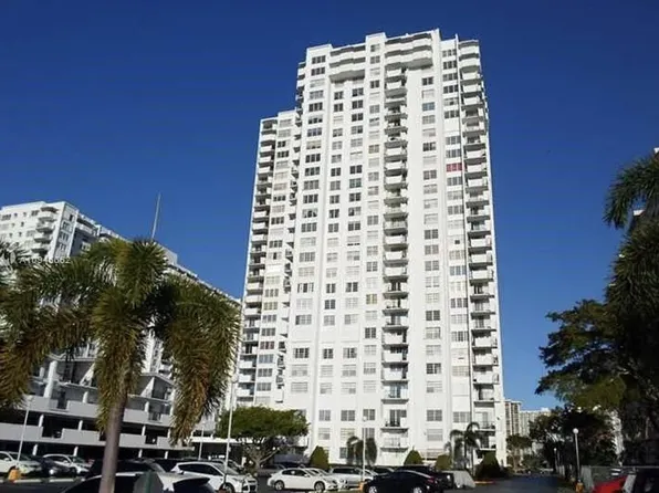 2780 NE 183RD Street #112, Aventura, FL 33160