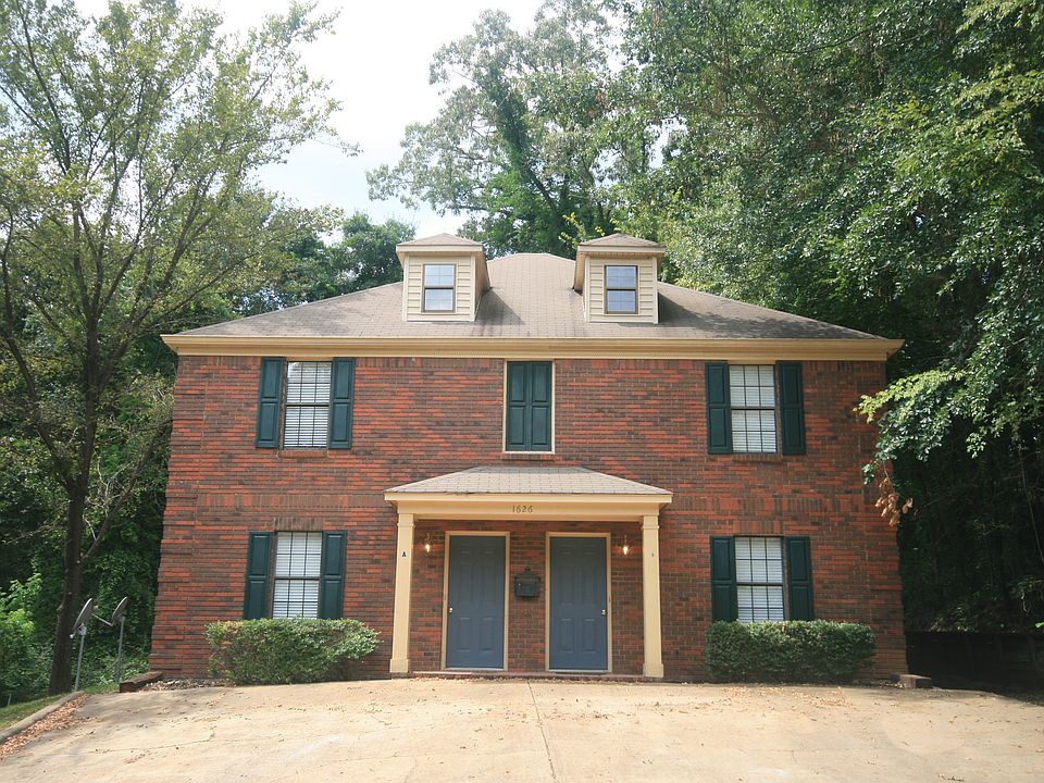 1st image of 1626 Garfield Ave #B