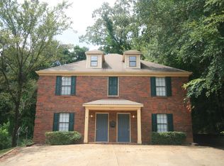 1626 Garfield Ave #B, Oxford, MS 38655