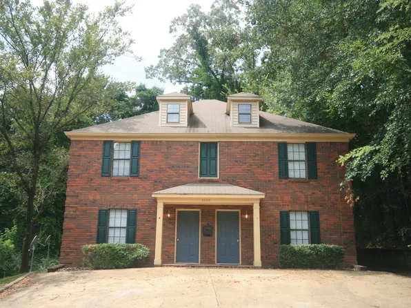 1626 Garfield Ave #B, Oxford, MS 38655