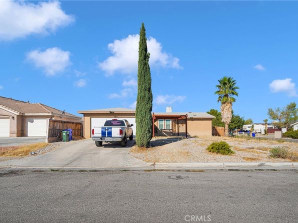 18870 Dogwood Ct, Adelanto, CA 92301