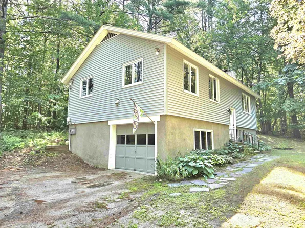 21 Wildwood Road, Albany, NH 03813