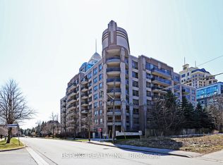 19 Barberry Pl #804, Toronto, ON