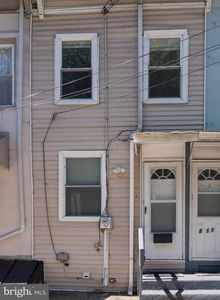 813 2nd St, Trenton, NJ, 08611