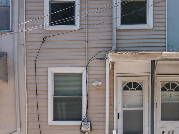 813 2nd St, Trenton, NJ 08611