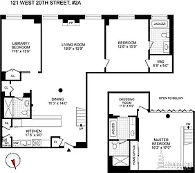 Rented by Manhattan Connection