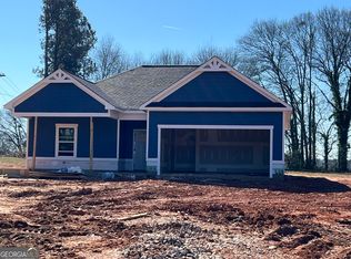 10525 Royston Hwy, Royston, GA 30662
