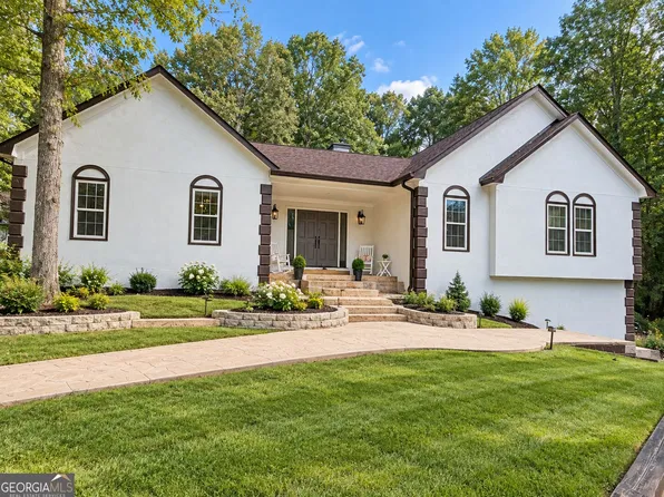3731 Spring Leaf Ln, Acworth, GA 30101