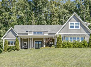 5700 Hester Ct, Piney Flats, TN 37686