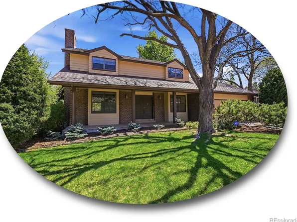 7992 S Jackson Street, Littleton, CO 80122