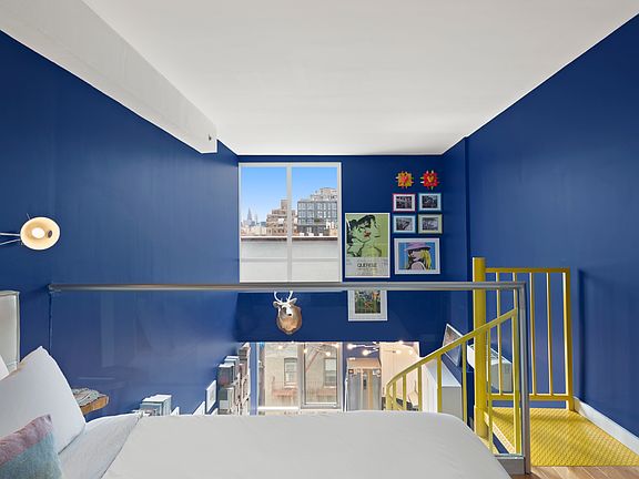 5th image of 362 W 127th St #Penthouse A