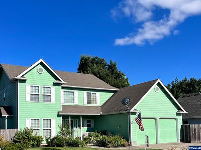 365 Glen Oak Ct, Monmouth, OR, 97361
