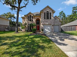 18707 Echo Pines Ct, Humble, TX 77346
