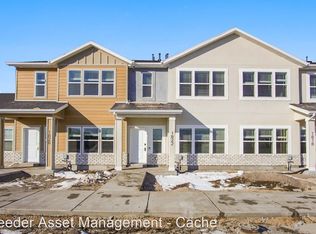1818 S 1120 W, Logan, UT 84321