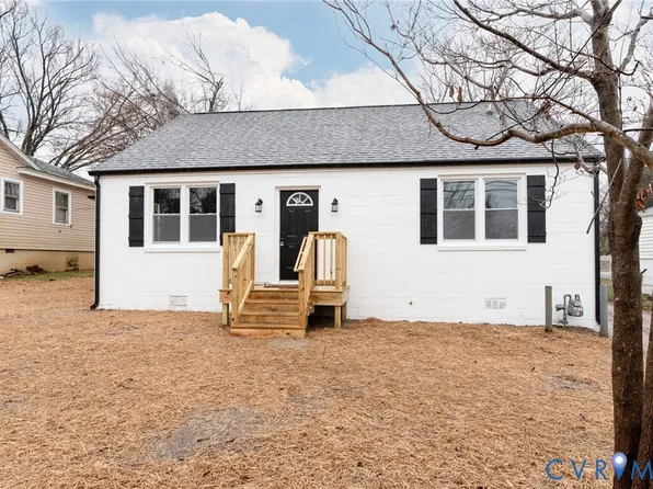 622 Columbia Rd, Petersburg, VA 23803