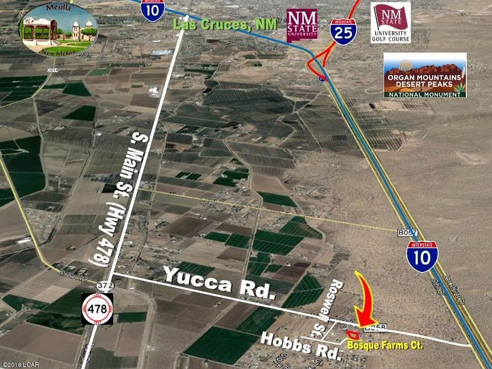 2nd image of 1321 Bosque Farms Ct