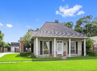 16071 Jarod Dr, Prairieville, LA 70769