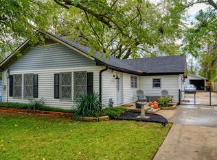 2822 W Elm St, Denison, TX 75020