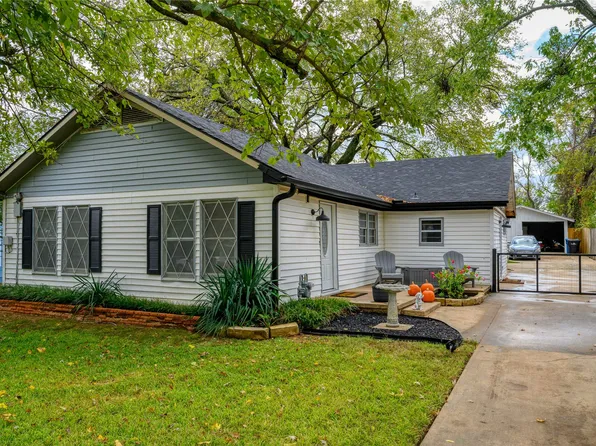 2822 W Elm St, Denison, TX 75020