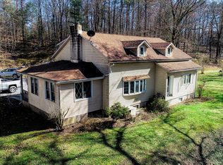 9087 Runks Rd, Huntingdon, PA 16652