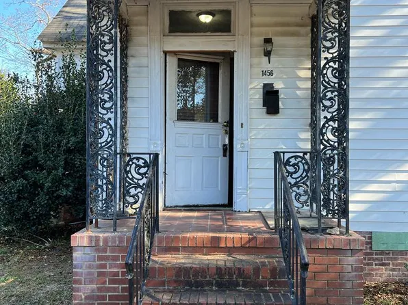 1456 Oakland Ave, Macon, GA 31204