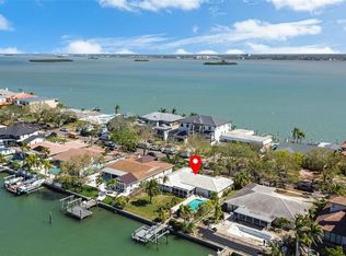684 Harbor Is, Clearwater, FL 33767