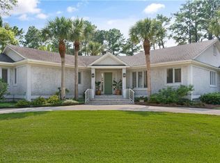 101 Cypress Point, Saint Simons Island, GA 31522