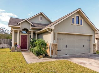 2015 Mountain Wind Loop, Bryan, TX 77807