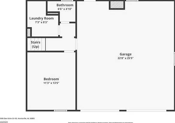 4 bed, 3.0 bath, 2200 sqft, $2,045 — Photo 4