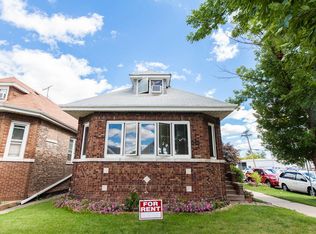 4459 S Trumbull Ave, Chicago, IL 60632