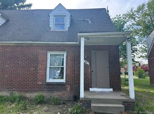 12641 Kelly Rd, Detroit, MI 48224