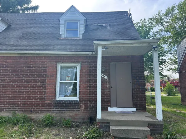 12641 Kelly Rd, Detroit, MI 48224