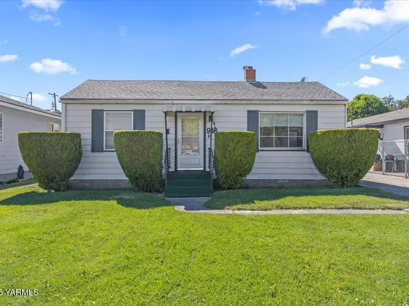 916 S 1st Ave, Yakima, WA 98902