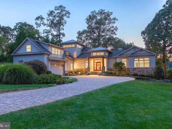 1848 Milvale Rd, Annapolis, MD 21409