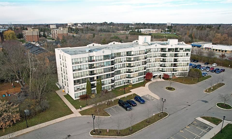1st image of 107 Bagot St #411