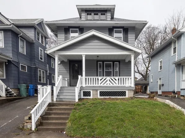 25 Dove St, Rochester, NY 14613