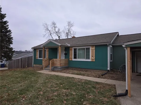 314 NW 22nd Street Ter, Blue Springs, MO 64015
