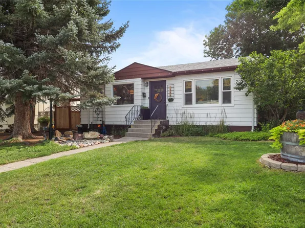 1323 High St, Great Falls, MT 59405