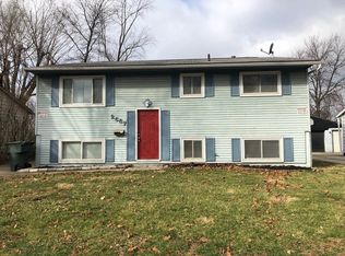 2667 Glenbriar St, Columbus, OH